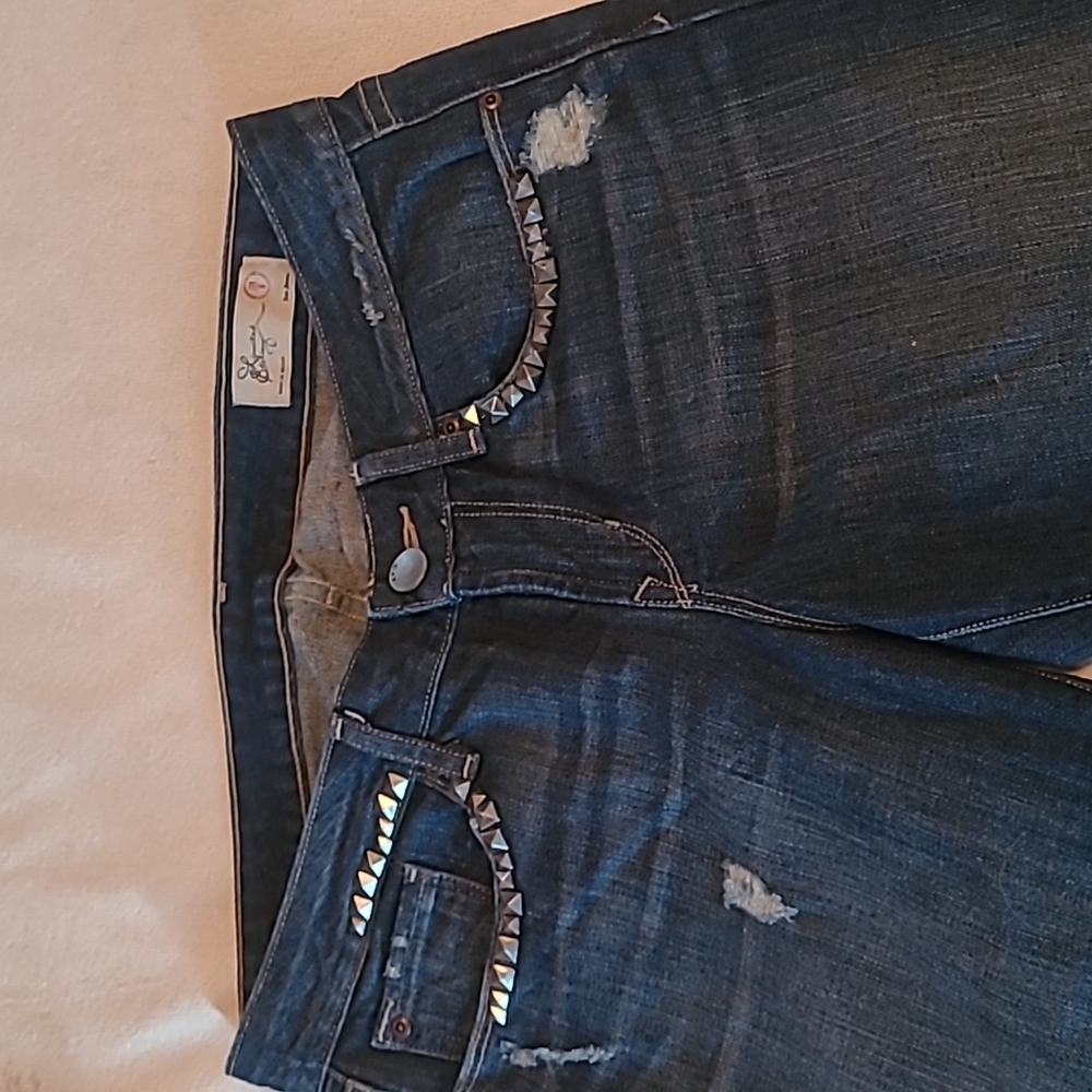 Gap jeans